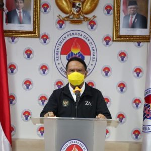 Youth Esports Tournament AMPI Jatim, Dibuka Menpora: 14.098 Tim Berebut Rp200 Juta