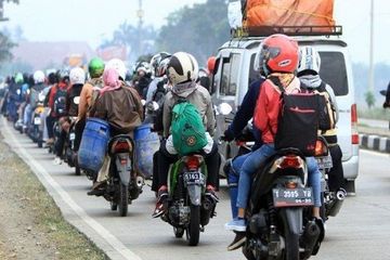Pemerintah Diminta Kaji Ulang Larangan Mudik