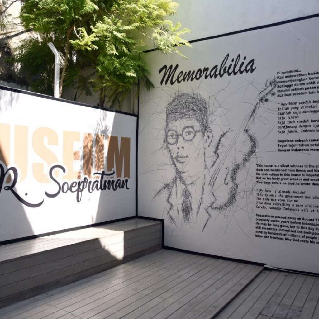 Enam Museum di Surabaya Mulai Dibuka untuk Umum