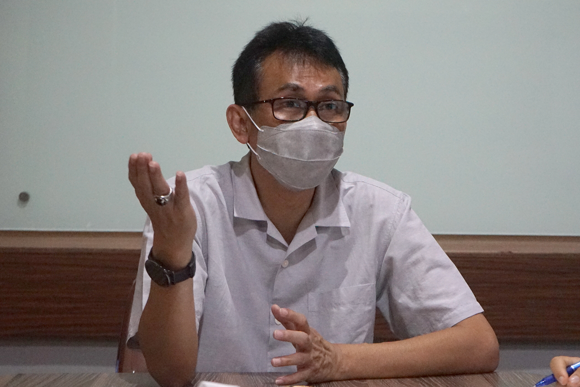 Momen HJKS, Pemkot Surabaya Hapus Denda PBB