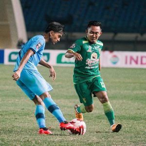 Jadwal Piala Menpora 2021 Dilanjutkan Rabu 7 April 2021