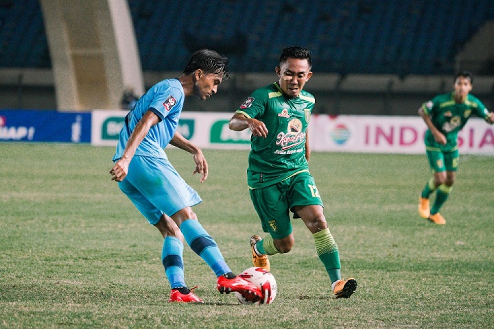 Jadwal Piala Menpora 2021 Dilanjutkan Rabu 7 April 2021