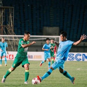 Ditahan Persela, Persebaya ke Perempat Final Piala Menpora 2021