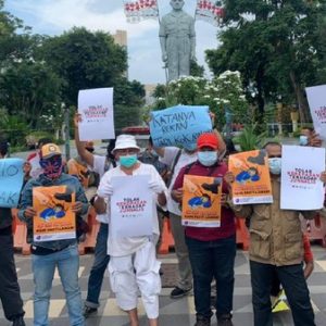 LPSK Pastikan Beri Perlindungan terhadap Jurnalis TEMPO