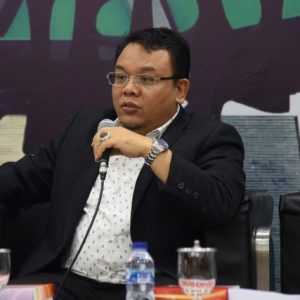 Masjid tak Boleh Berafiliasi Mazhab Tertentu Masjid tak Boleh Berafiliasi Mazhab Tertentu