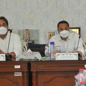 Festival Jalur Rempah, Momentum Surabaya Jadi Kota Wisata