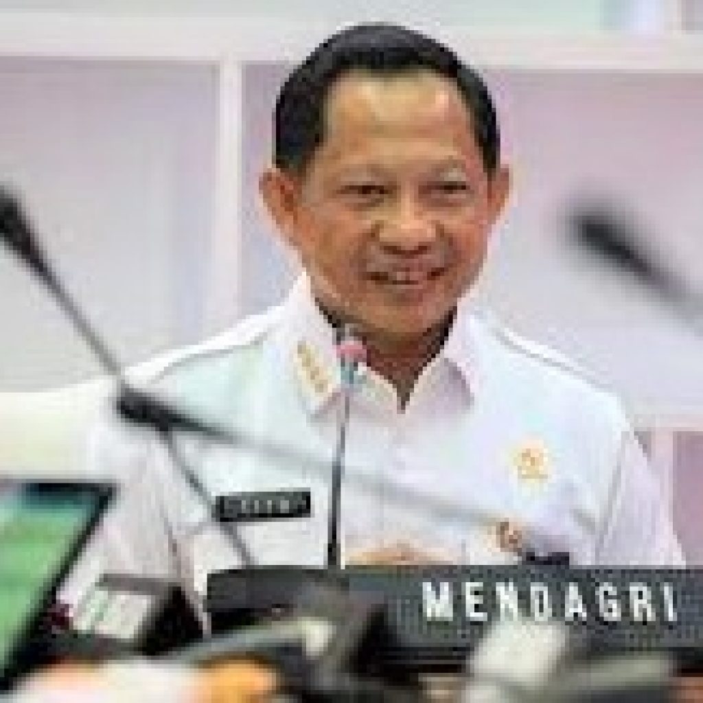 Pemda Diperintahkan Terapkan Larangan Mudik