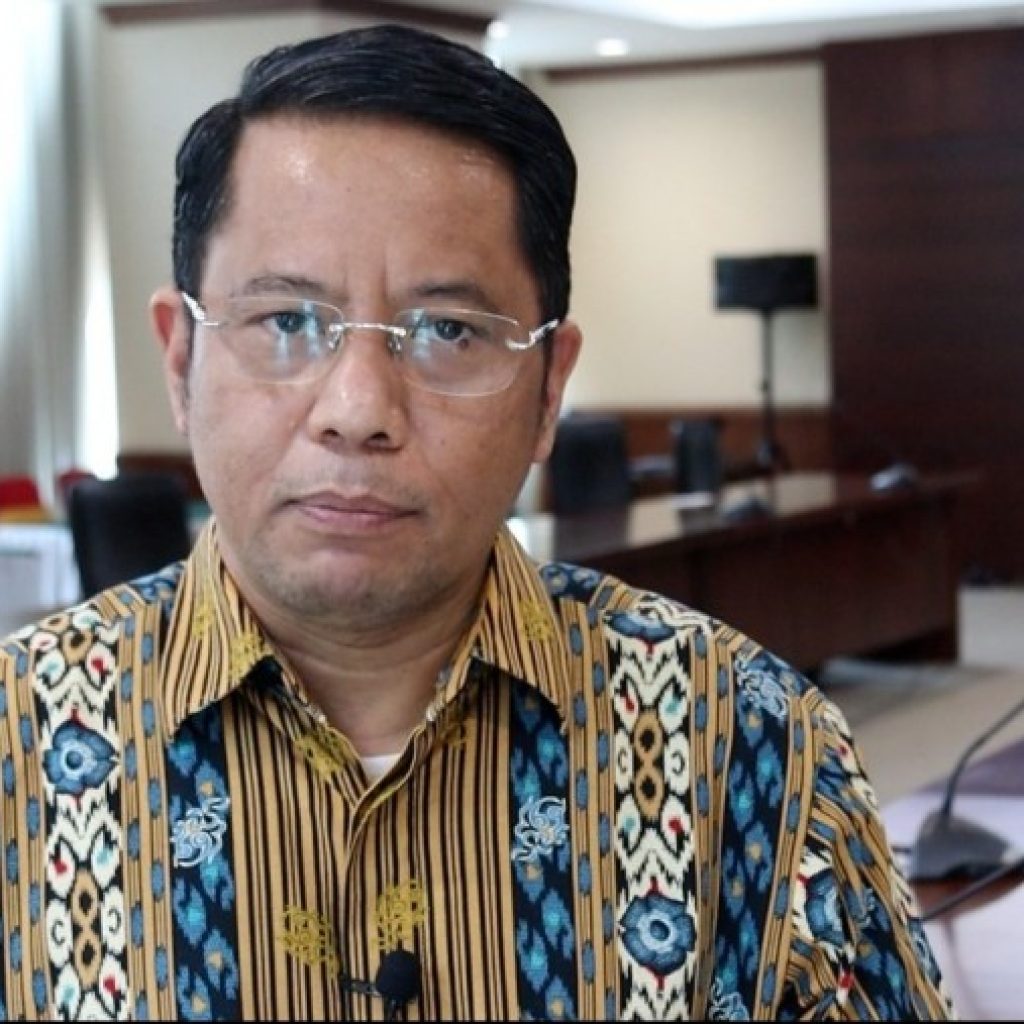 Pemerintah Gelar Sidang Isbat Awal Syawal 1442 Hijriah 11 Mei 2021