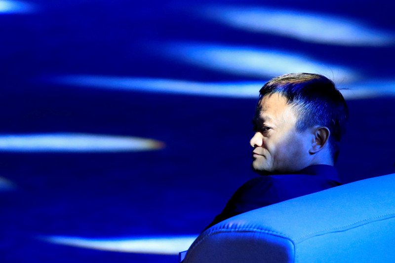 China Keluarkan Aturan Pasca Penghapusan Nama Universitas Milik Jack Ma