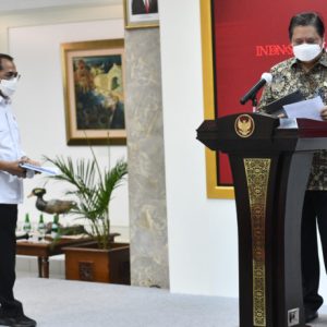 49.682 Pekerja Migran Indonesia Berpotensi Masuknya Varian Baru Covid-19 49.682 Pekerja Migran Indonesia Berpotensi Masuknya Varian Baru Covid-19