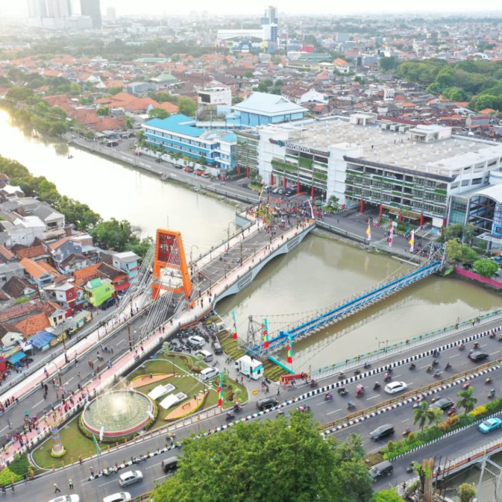 Konsepnya Green Building, Irvan: Gedung Parkir dan TIJ Wadahi Berbagai Moda Angkutan