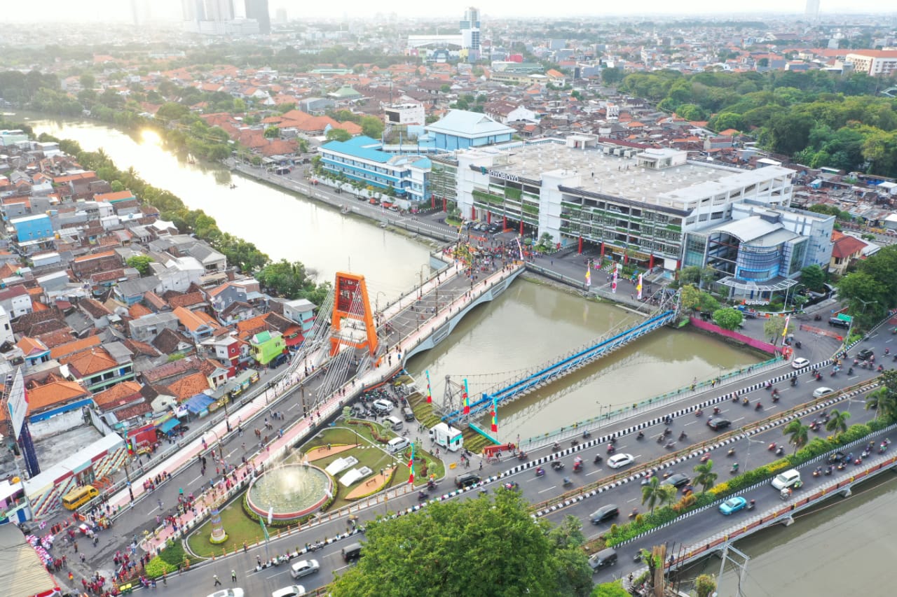 Konsepnya Green Building, Irvan: Gedung Parkir dan TIJ Wadahi Berbagai Moda Angkutan