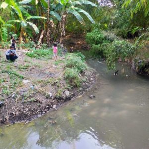 Atasi Banjir Di Pasinan, PU SDA Segera Normalisasi Sungai Kedungpangaron Atasi Banjir Di Pasinan, PU SDA Segera Normalisasi Sungai Kedungpangaron