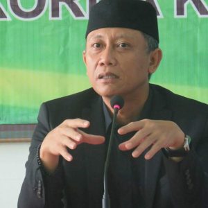 Alhamdulillah Meski Hanya Idul Fitri Mini