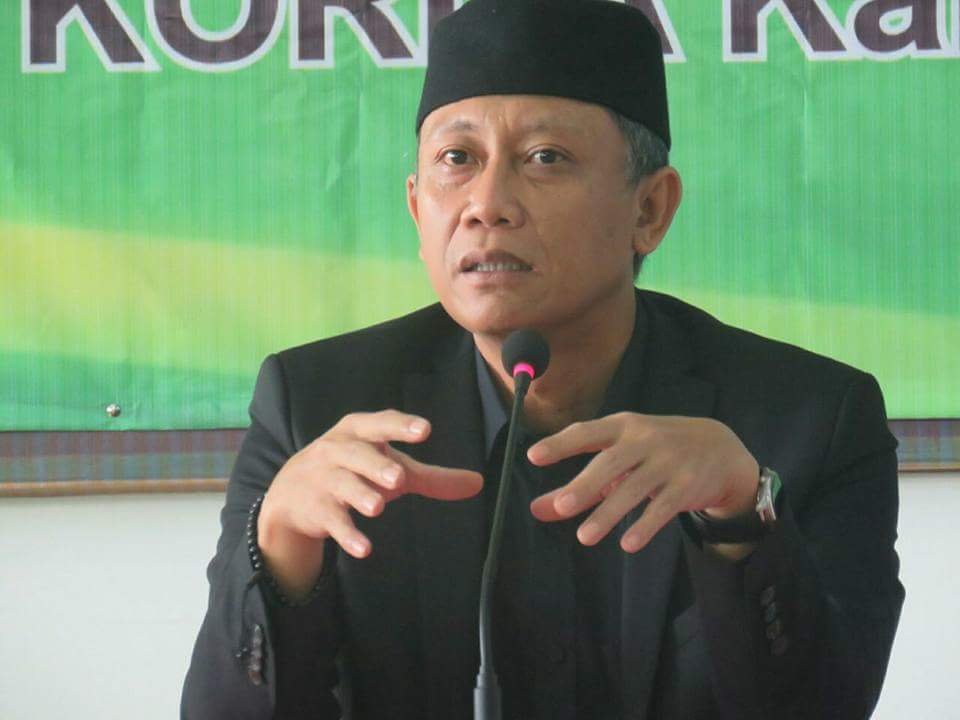 Alhamdulillah Meski Hanya Idul Fitri Mini