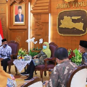 Pembelajaran Tatap Muka Mulai Awal Juli Pembelajaran Tatap Muka Mulai Awal Juli