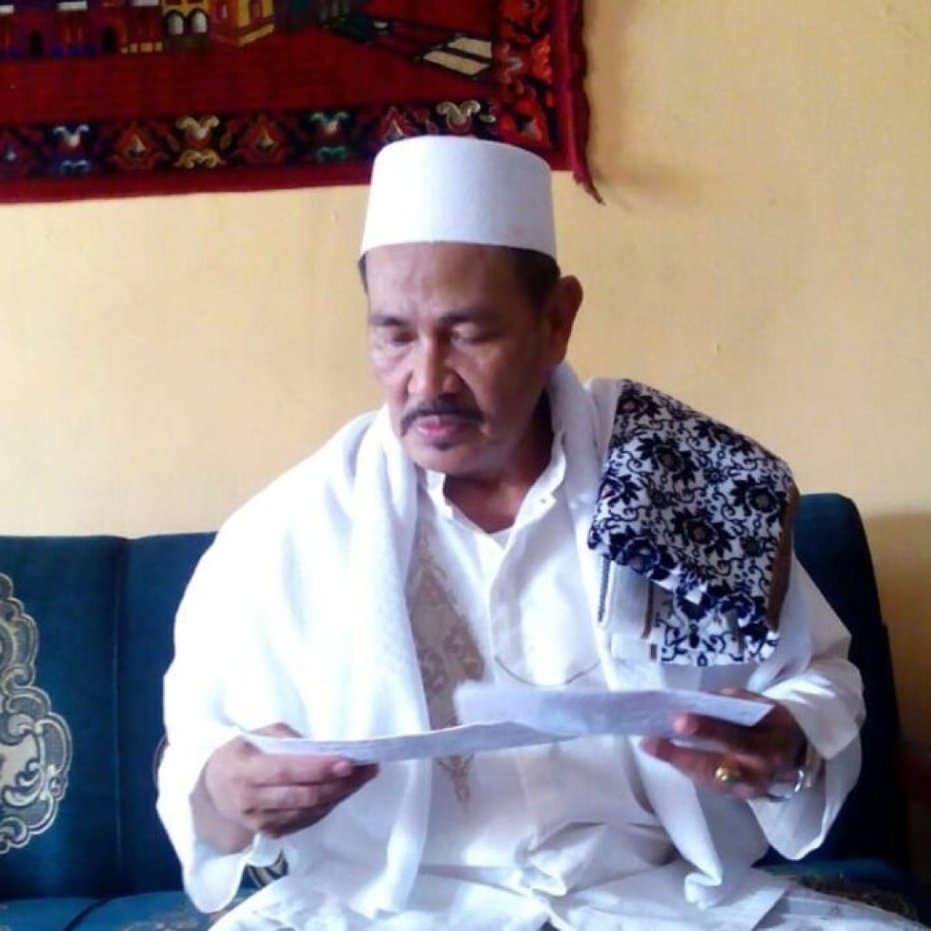 METAMORFOSIS RAMADHAN