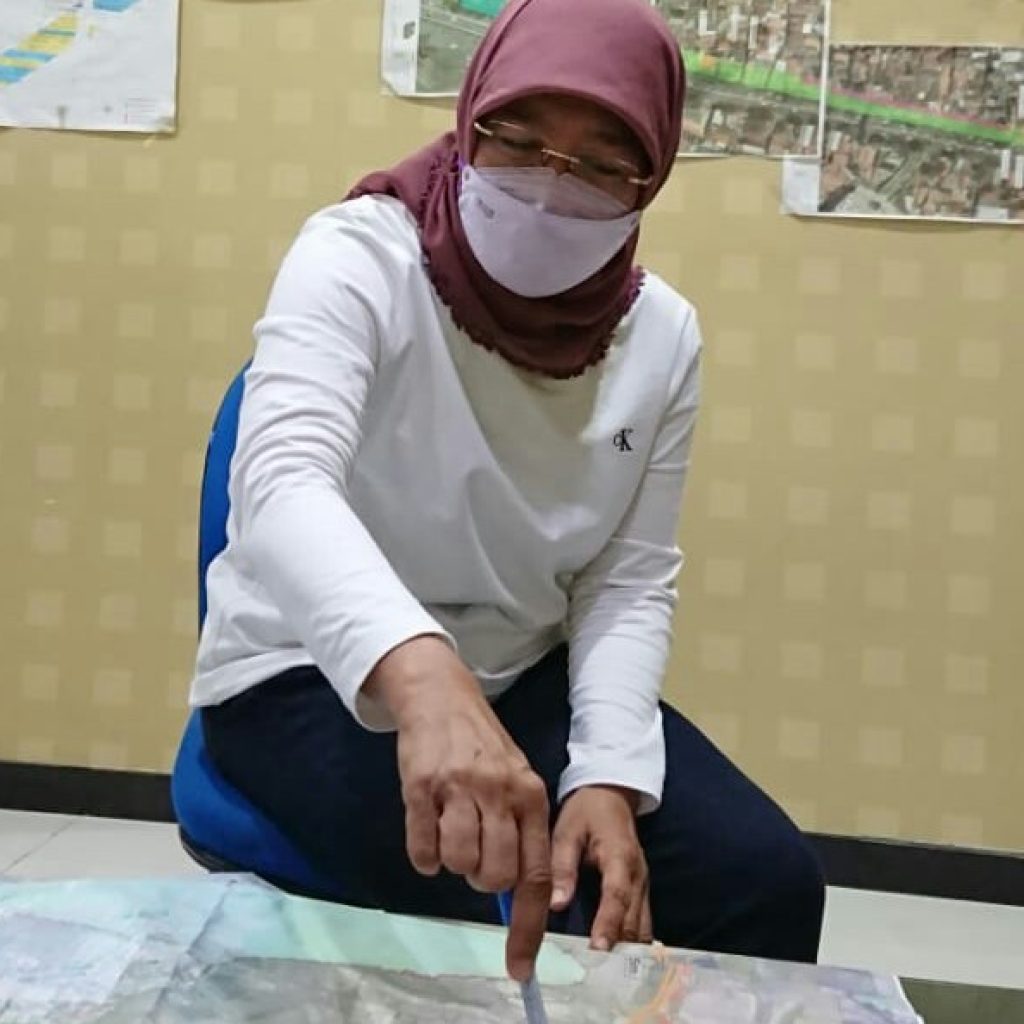 Pemkot Kebut Pembangunan Jalan Lingkar Luar Barat Surabaya