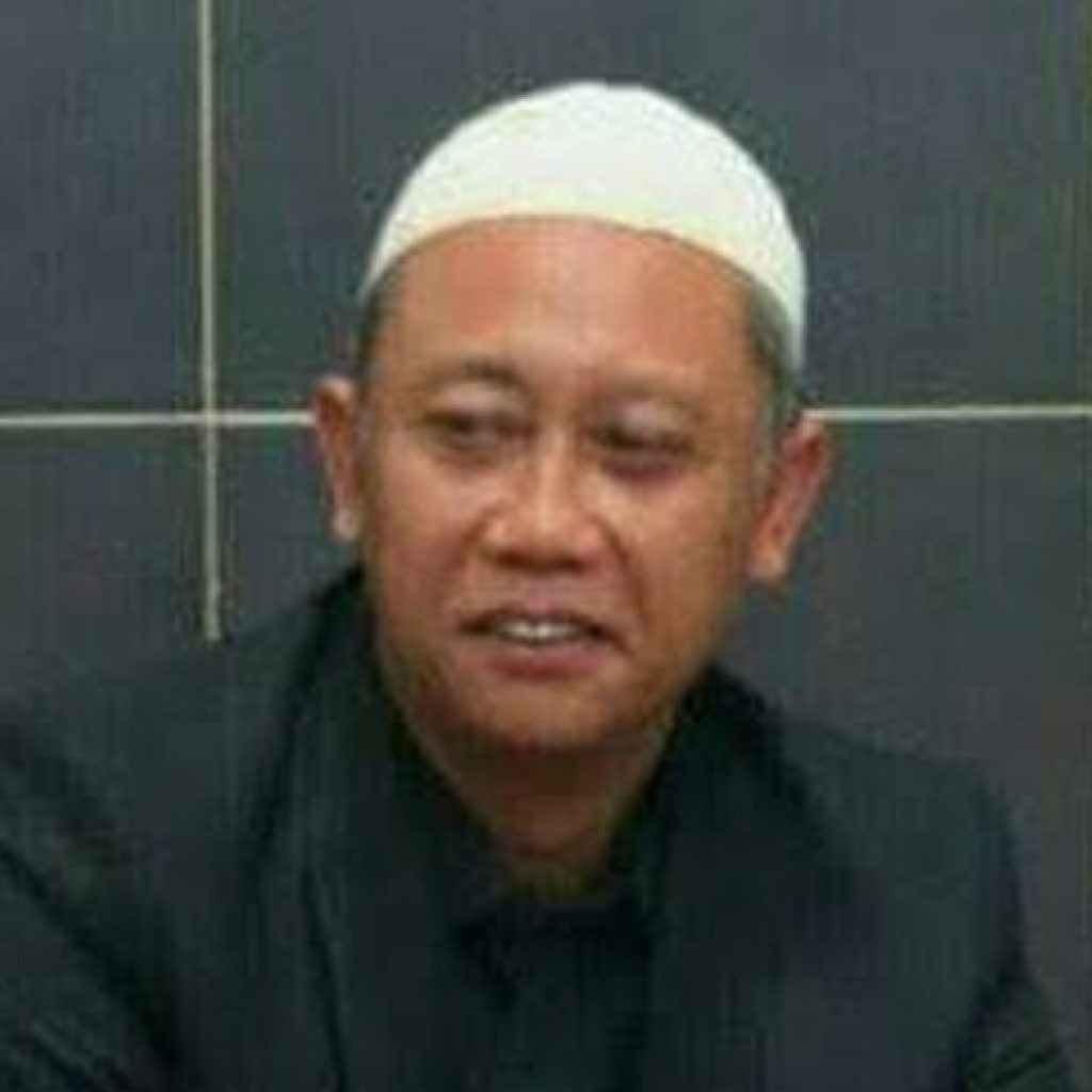 OTW Lailatul Qadar