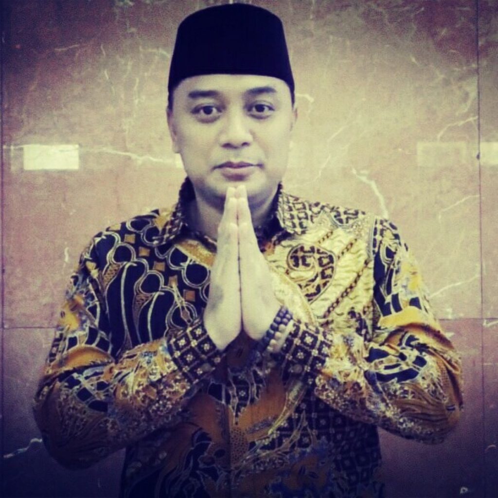 Wali Kota Kembali Pesan Warganya untuk Tidak Mudik