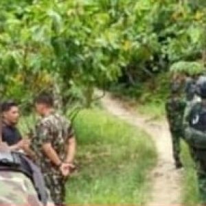 2 Warga Poso Dibunuh MIT, 1 Korban Dipenggal Kepalanya 2 Warga Poso Dibunuh MIT, 1 Korban Dipenggal Kepalanya
