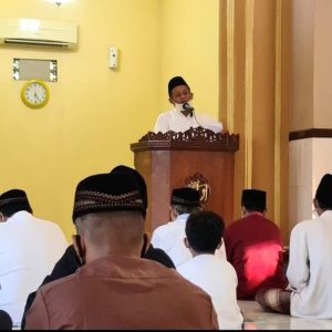Hasil Puasa Bahagia dan Membahagiakan Orang Lain Hasil Puasa Bahagia dan Membahagiakan Orang Lain