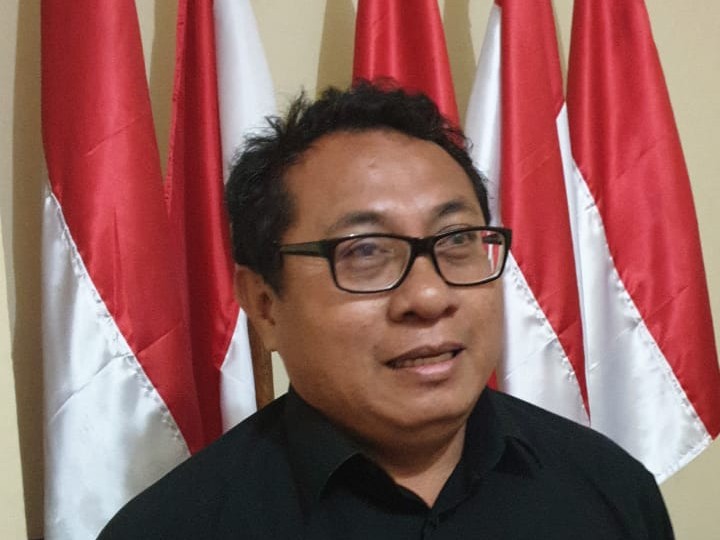 Ketua Umum SMSI Firdaus: Jangan Biarkan Tindakan Barbar Militer Israel