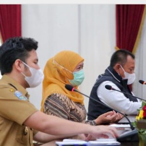 Jelang Berlakunya Pembelajaran Tatap Muka, Guru Dapat Prioritas Vaksin