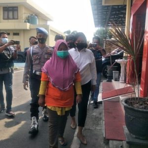 Bawa Kabur Arisan Rp 1 Miliar, Pelaku Ketangkap Di Sragen-Jateng