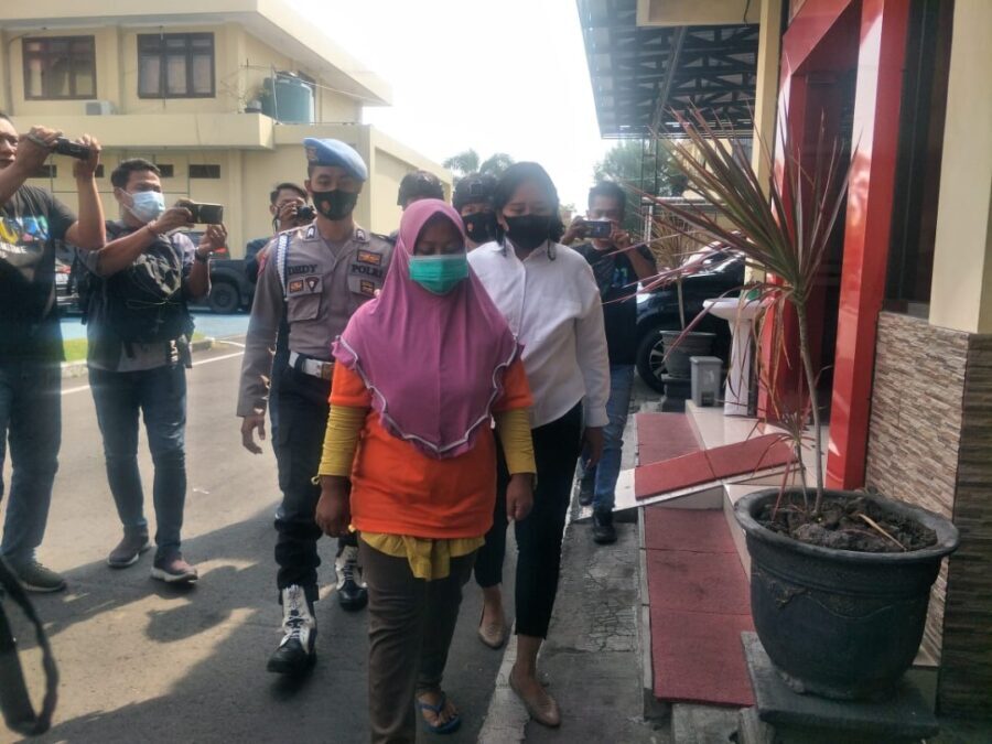 Bawa Kabur Arisan Rp 1 Miliar, Pelaku Ketangkap Di Sragen-Jateng