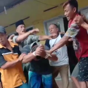 Kasus Pencabulan Guru SDN III Sumberrejo, Kadispendik Pasrahkan Pada Proses Hukum Kasus Pencabulan Guru SDN III Sumberrejo, Kadispendik Pasrahkan Pada Proses Hukum