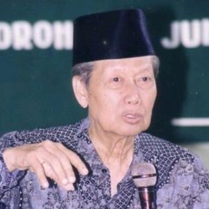 Politik Moral Ustad Abdurrahim Nur
