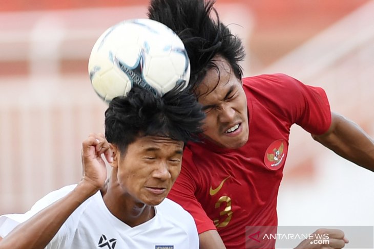Komdis PSSI dalami dugaan pelecehan seksual mantan pemain timnas U-19