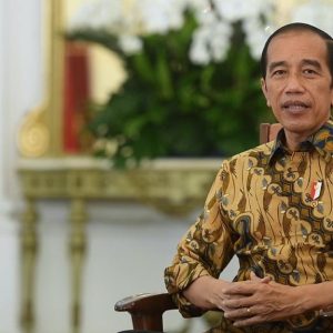 Jokowi Bilang, Hasil TWK Tidak Serta-merta Jadi Dasar Pemberhentian 75 Pegawai KPK Jokowi Bilang, Hasil TWK Tidak Serta-merta Jadi Dasar Pemberhentian 75 Pegawai KPK