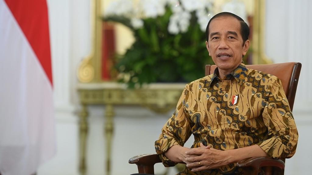 Jokowi Bilang, Hasil TWK Tidak Serta-merta Jadi Dasar Pemberhentian 75 Pegawai KPK