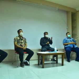 Pemerataan Kualitas, 60 Sekolah di Surabaya Jalin Sister School Pemerataan Kualitas, 60 Sekolah di Surabaya Jalin Sister School