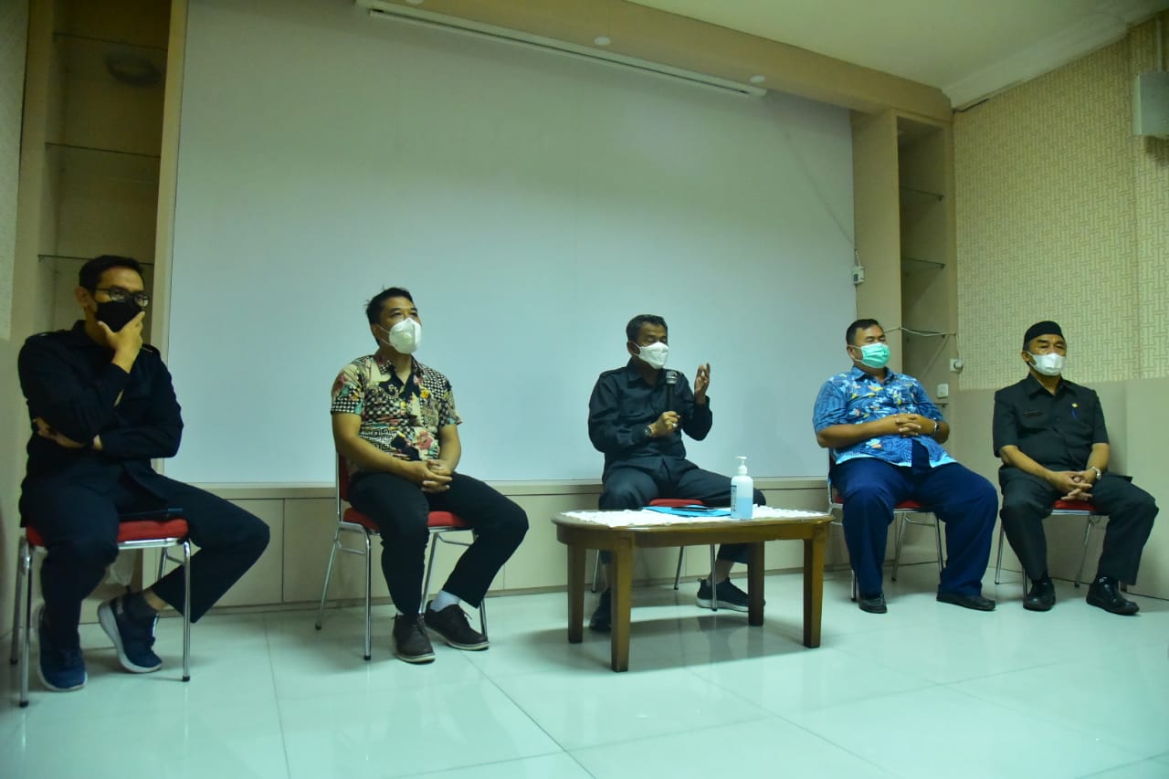 Pemerataan Kualitas, 60 Sekolah di Surabaya Jalin Sister School