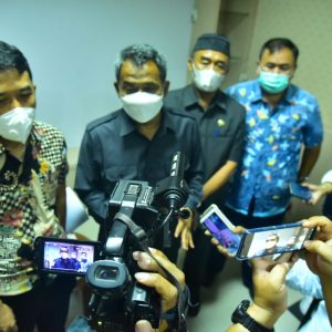 Tahapan PPDB SMP di Surabaya Mulai Validasi Data Siswa Tahapan PPDB SMP di Surabaya Mulai Validasi Data Siswa