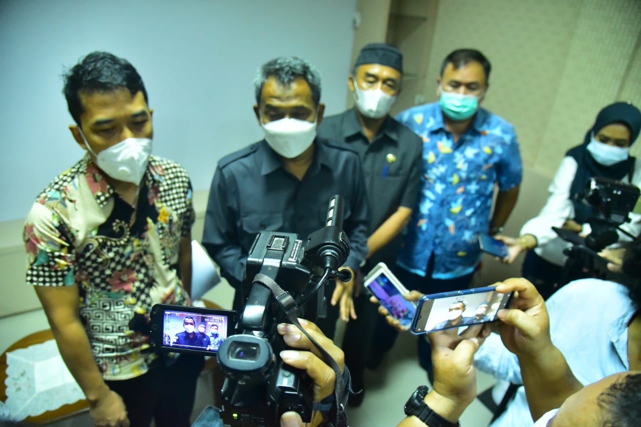 Tahapan PPDB SMP di Surabaya Mulai Validasi Data Siswa 