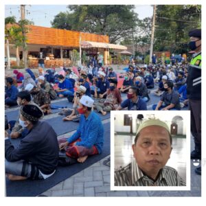 Prinsip Perjuangan Buruh dan May Day 2021 Damai Berisi