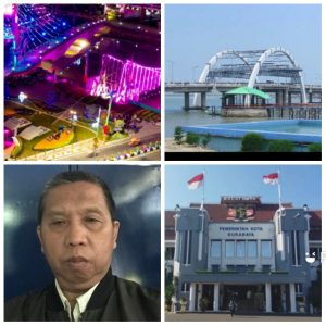 HJKS 728 Prokes & Virtual, Target tidak ada Pengangguran HJKS 728 Prokes & Virtual, Target tidak ada Pengangguran