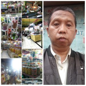 Nama Kota Sejarah Lama, Pasar Ternama seperti Lupa Nama Kota Sejarah Lama, Pasar Ternama seperti Lupa