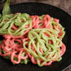 Menu Ramadhan – Putu Mayang sambut Lebaran Menu Ramadhan – Putu Mayang sambut Lebaran