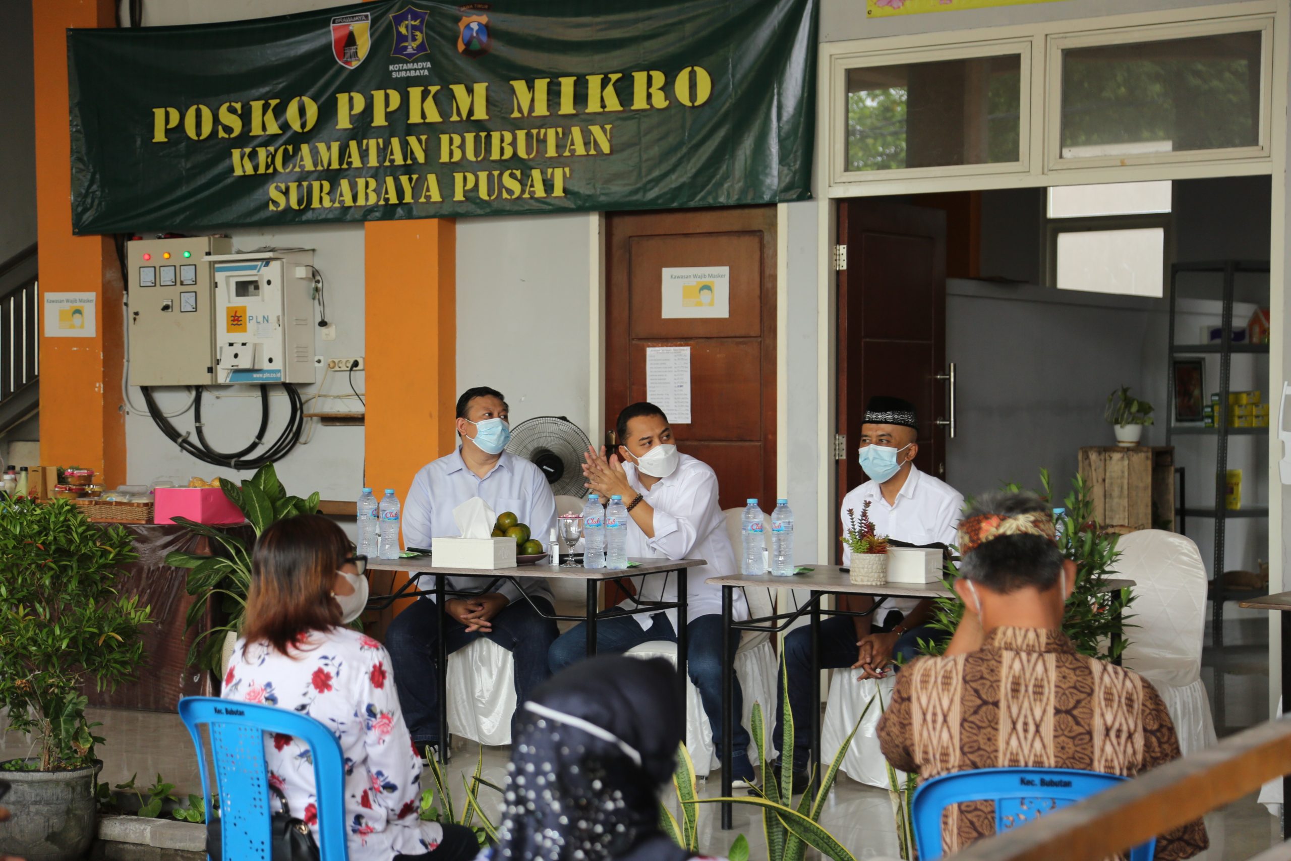 Eri Wajibkan Pegawai Pemkot Belanja di UMKM, Bakal Buat Sistem Berbasis Aplikasi