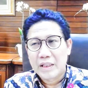 Kemendes Salurkan BLT Dana Desa ke 49.095 Desa Kemendes Salurkan BLT Dana Desa ke 49.095 Desa