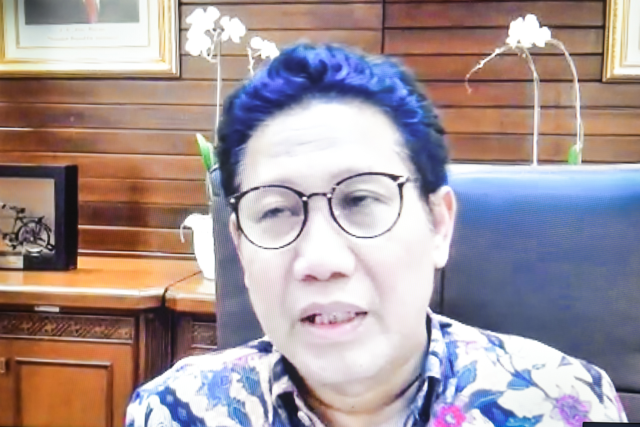 Kemendes Salurkan BLT Dana Desa ke 49.095 Desa
