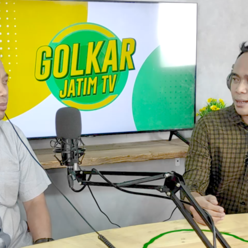 Usulan Airlangga-Khofifah Menjadikan Capres-Cawapres, Respon Terus Mengalir