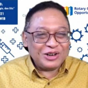 Epidemiolog: Indonesia menunggu “bom” COVID-19 lebih besar meledak