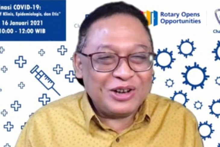 Epidemiolog: Indonesia menunggu “bom” COVID-19 lebih besar meledak
