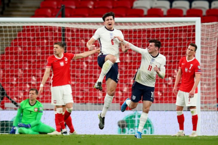 Solskjaer tunggu pemulihan cedera Maguire jelang final Liga Europa